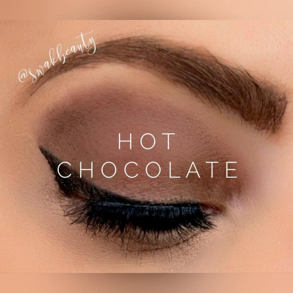 Hot Chocolate ShadowSense Eyeshadow